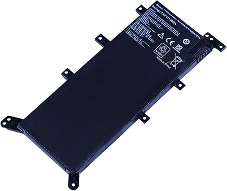 Asus x555lb аккумулятор