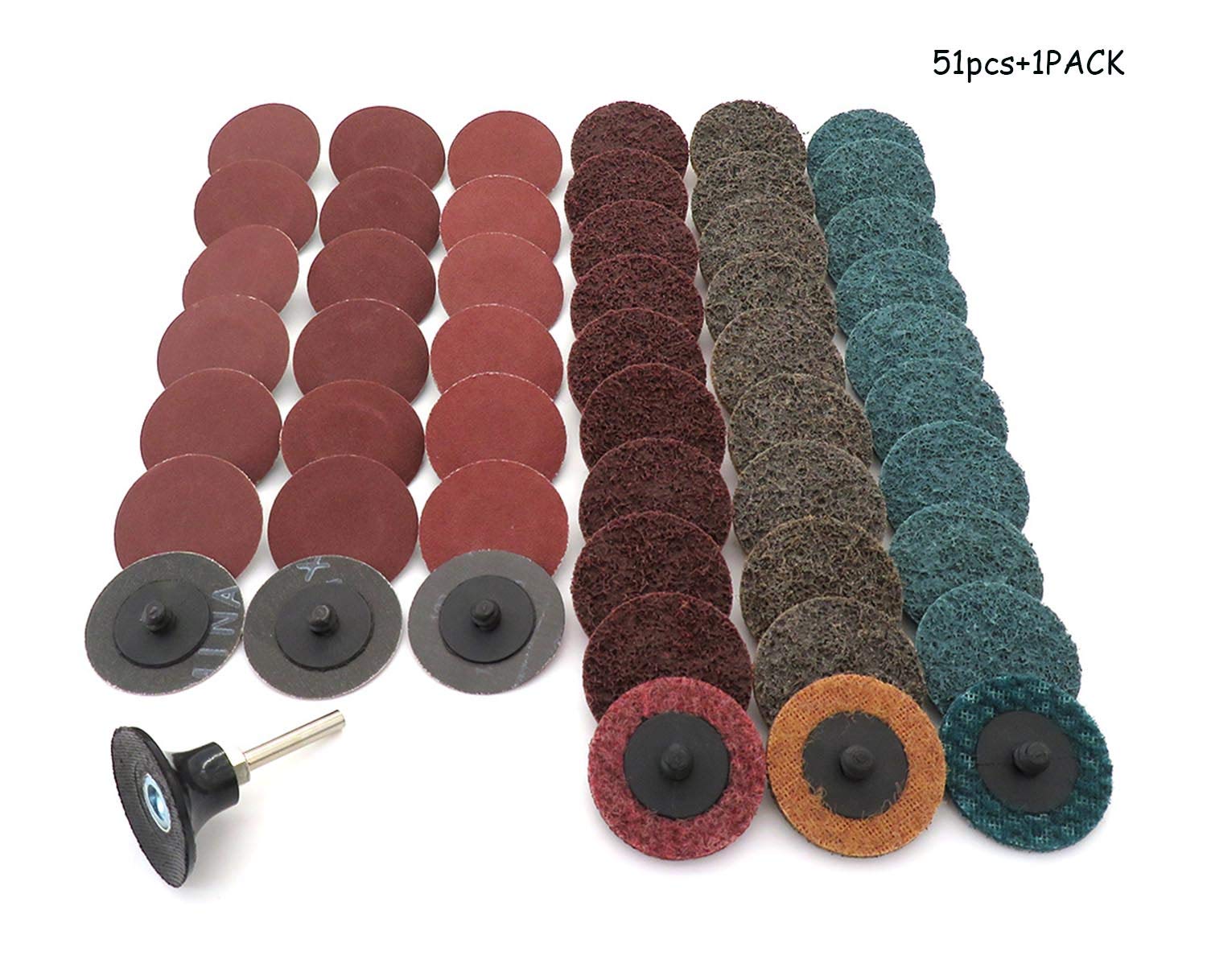 die grinder sanding discs