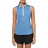 Puma Womens Fair Isle Sl Polo