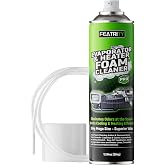 featrity Odor Removal AC Coil Cleaner for Cars 12.84 oz | Deep-Cleaning Foam for Evaporators, Removes Odors at Source, Saves Repair Costs, Great for Used Car Dealers &amp; DIYers