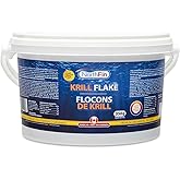 NorthFin Krill Flakes