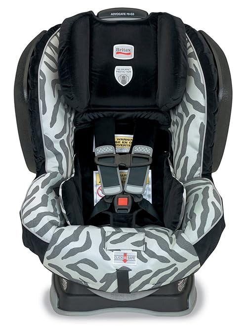 britax advocate amazon