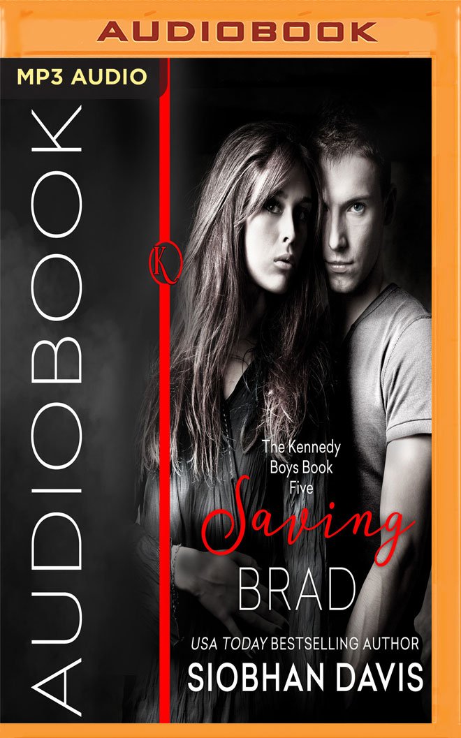 Saving Brad The Kennedy Boys Siobhan Davis Todd Roddington Sinead Collins 0191091670460 Amazon Com Books