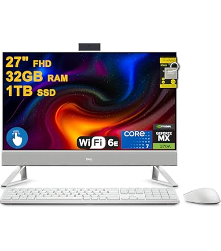 DELL Inspiron 7790 AIO Core i710510U 訳あり Amazon.com: Dell Inspiron 27 7790 AiO - 27