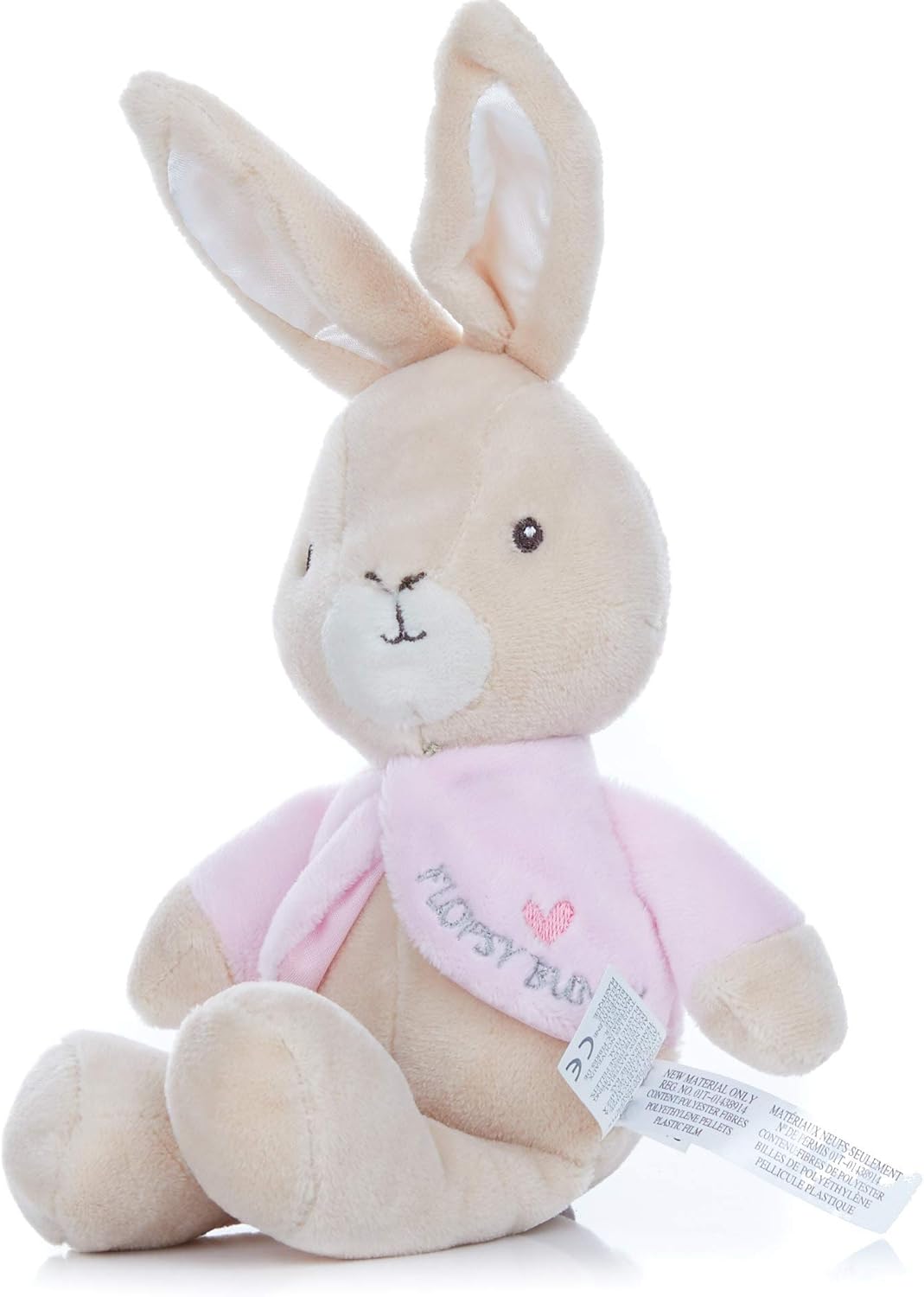 peter rabbit baby bean bag