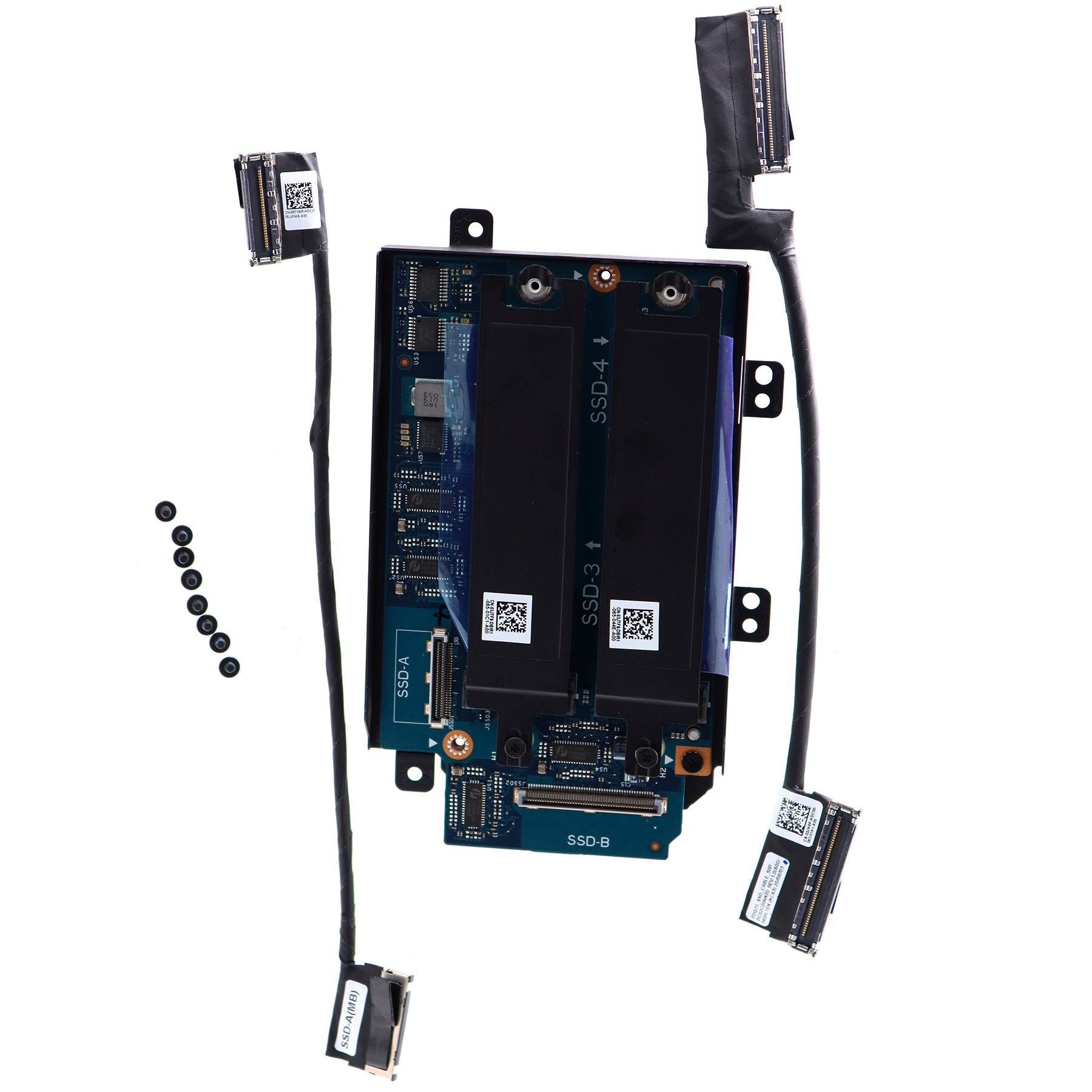 Deal4GO SATA Interposer Board D3P25 LS-J106P to