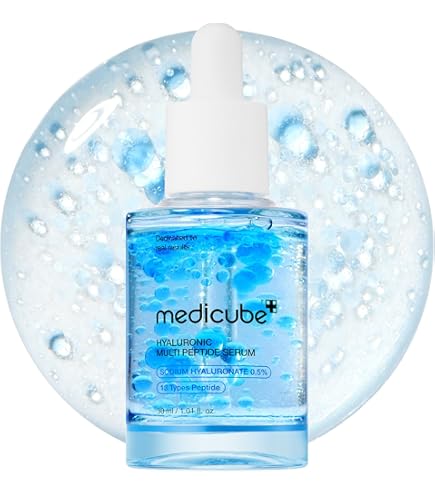 Amazon.com: LADAMER-Oligoforce-Serum-Hydrating-Moisturizing