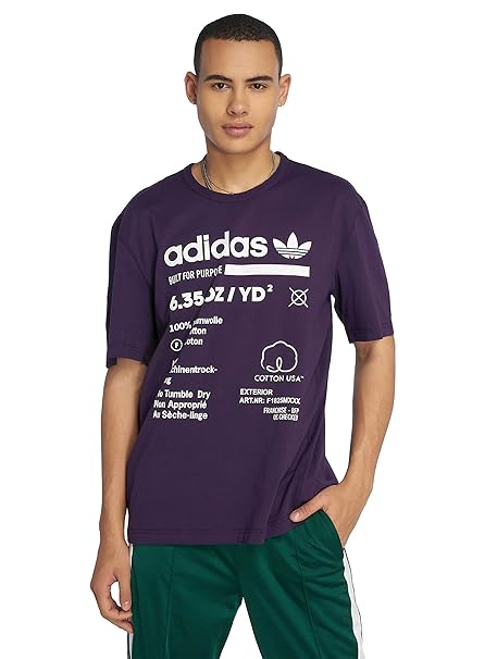 adidas grp tee