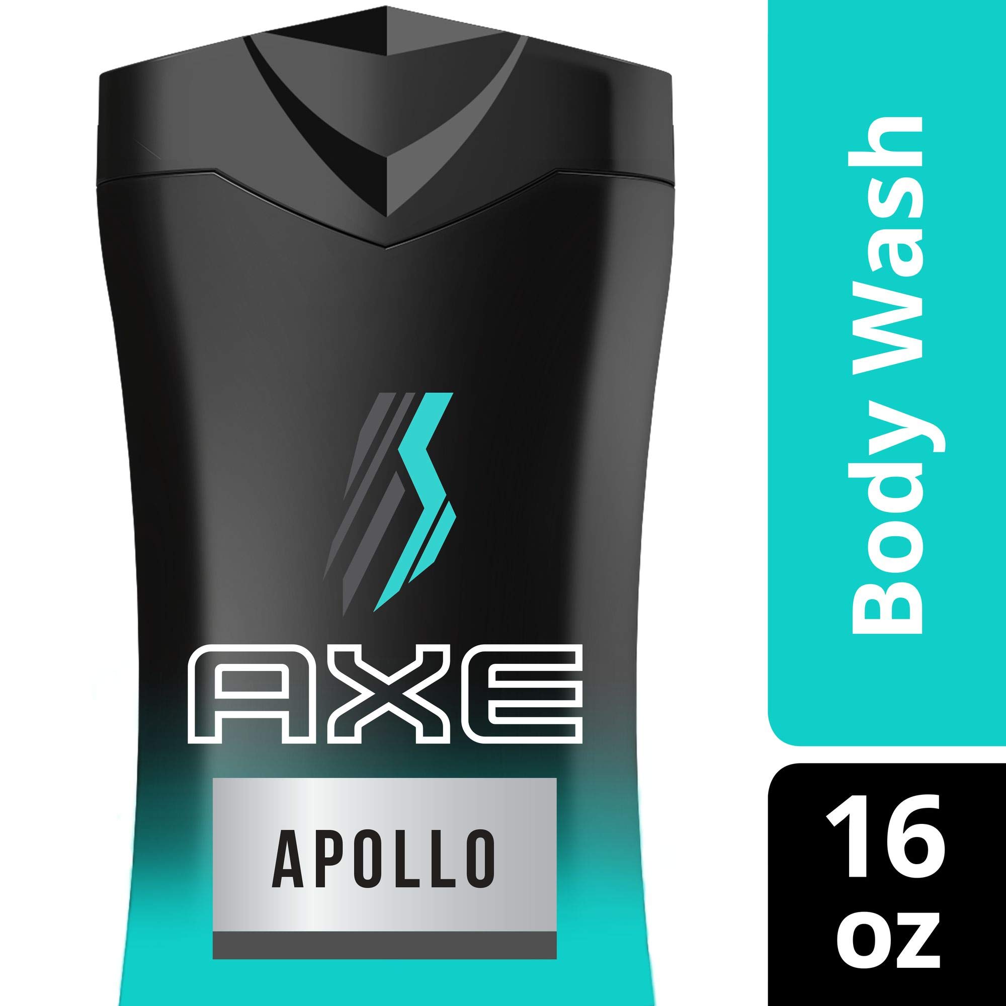AXE Body Wash for Men Apollo 16 Fl Oz (1 Count) Buy Online in United