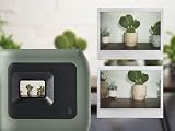 Instax Wide 400 Instant Camera Automatic Exposure and Flash Control view 6