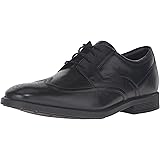 rockport dressports modern cap toe