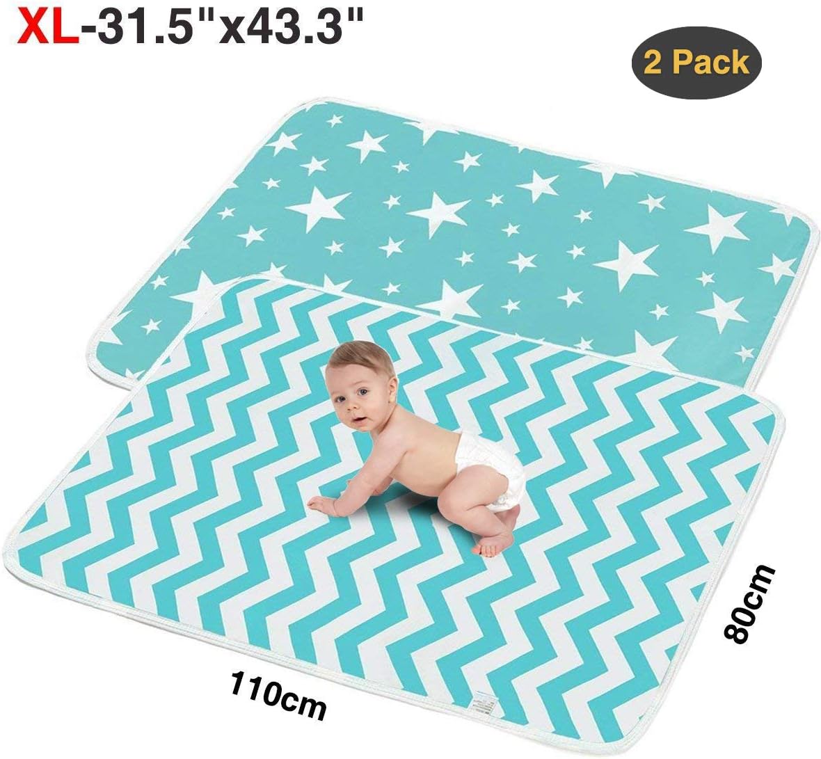 extra large crib sheets