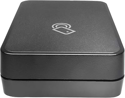 HP Jetdirect 3100w Wireless BLE NFC Accessory NEW