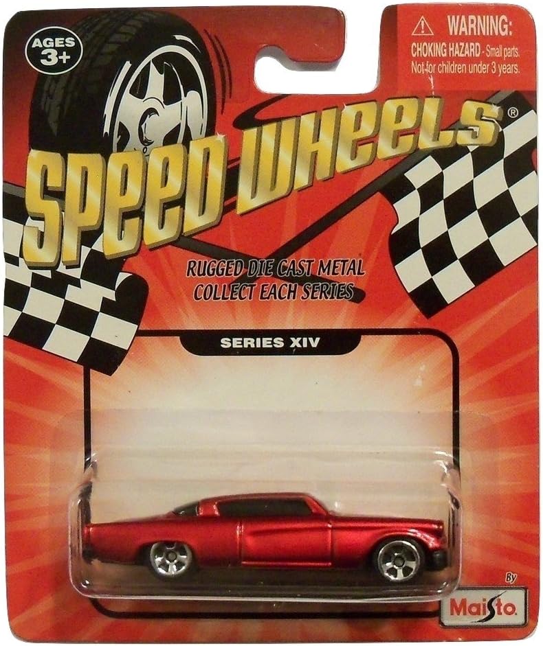 maisto 1953 studebaker starliner