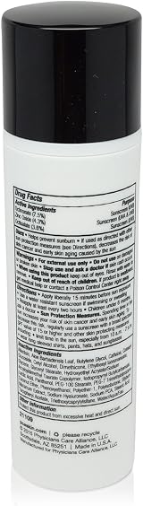 PCA Skin Hydrator Plus Broad Spectrum SPF 30 Unisex 1.7 oz Moisturizer Sunscreen view 4