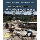 Field Methods in Archaeology, 7th Edition