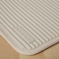 KitchenAid Ribbed Soft Silicone Pot Holder 2-Pack
