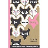 Fox Bunny Funny