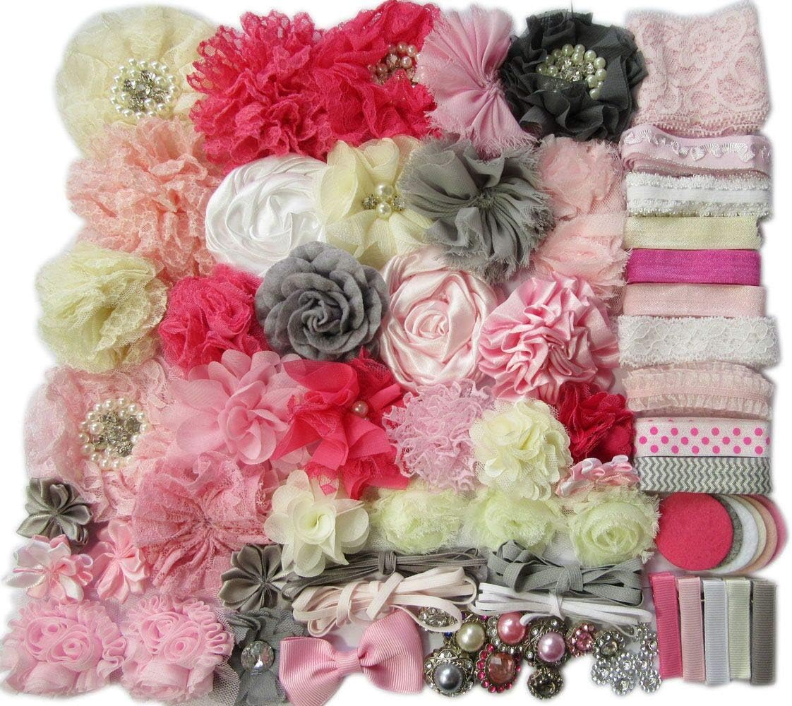 diy headband kit