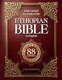 The Most Authentic Ethiopian Bible In English