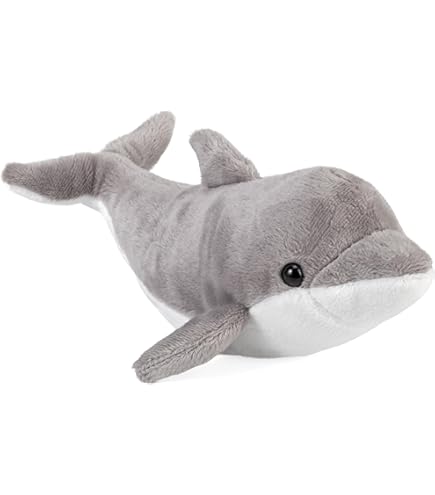Swarovski Dolphin Baby : Amazon.ca: Toys & Games