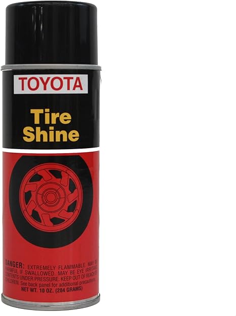 Toyota fluid d2