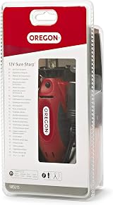 Oregon 12V Sure Sharp Electric Chainsaw Chain Sharpener & Grinder view 3