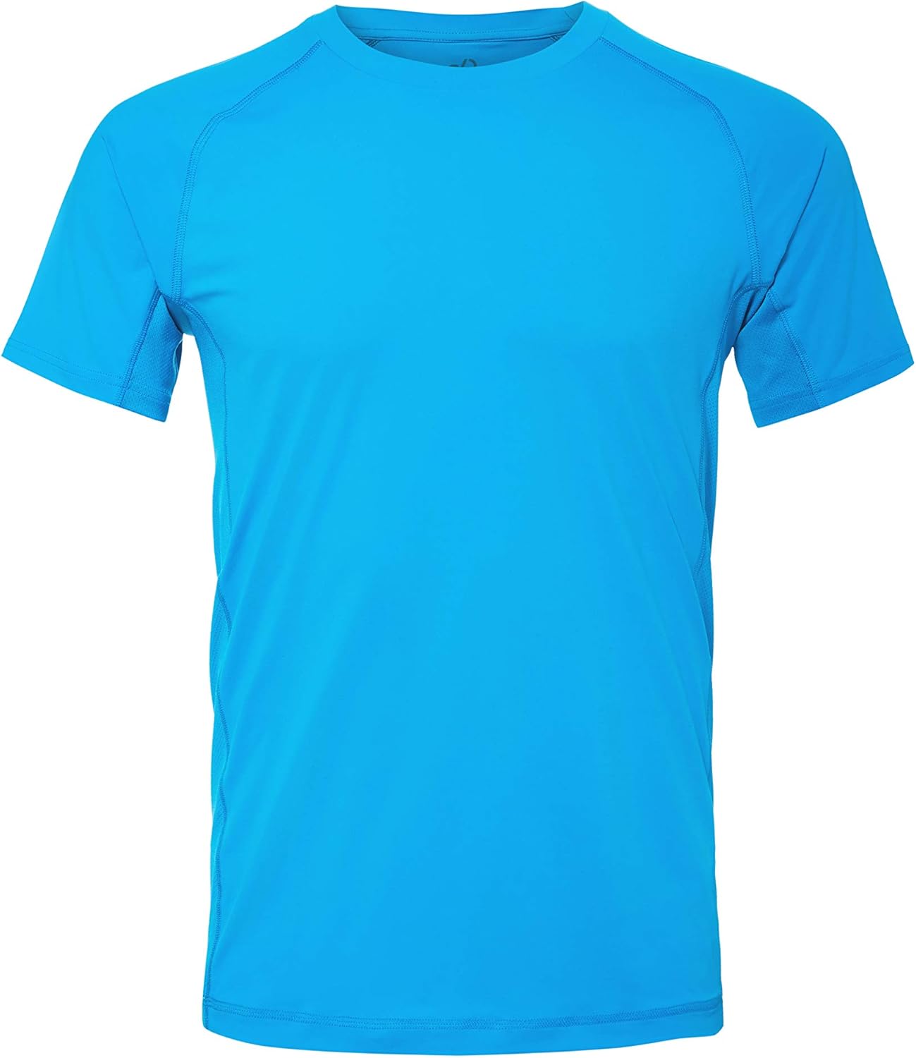 CARE OF by PUMA Camiseta de entrenamiento para hombre: Amazon.es: Ropa y accesorios