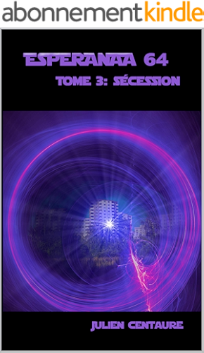 Download Esperanza 64 Tome 3 :  sécession PDF