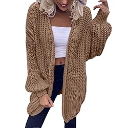 ADJHDFH Cardigan Sweaters For Women Clearance