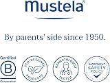 Mustela 200 ml Nourishing Cream Shampoo with Shea Butter & Avocado Oil view 6