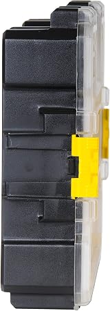 Stanley Fatmax Waterproof 10-Compartment Deep Tool Organiser 1-97-521 view 10