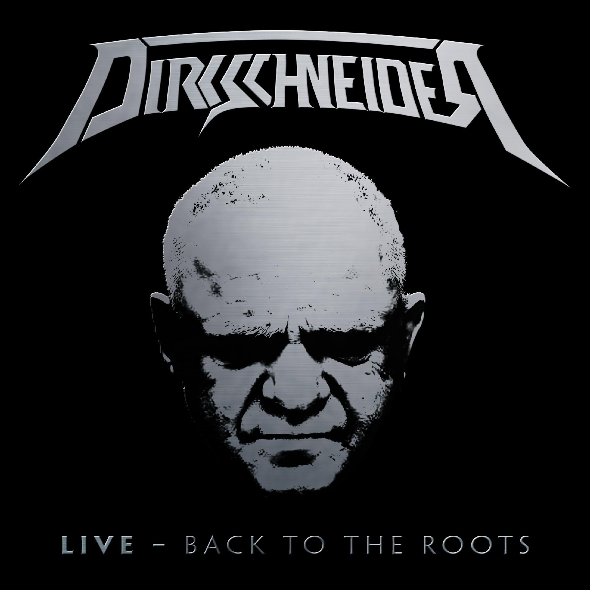 Live - Back To The Roots (Ltd.Digi)
