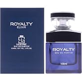 LUXURY ROYALTY ELIXIR 100ML by Khalis Perfumes Shop