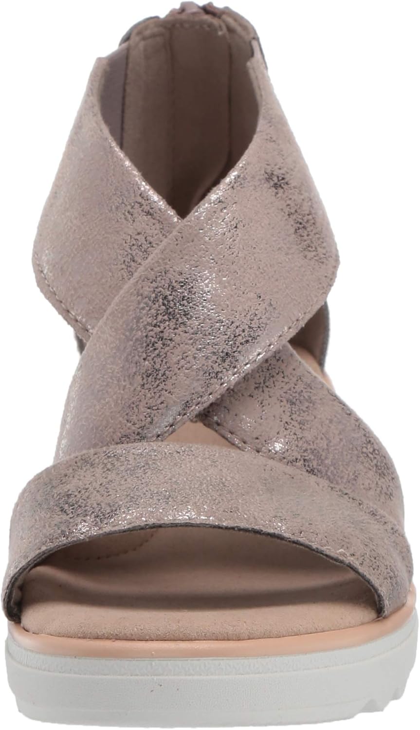 clarks jillian rise wedge sandal