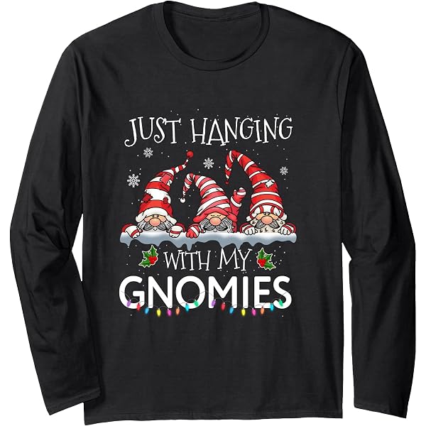 Funny Christmas Matching Shirts - 'Chestnuts' Graphic Tee For Men & Women (Red, Large)