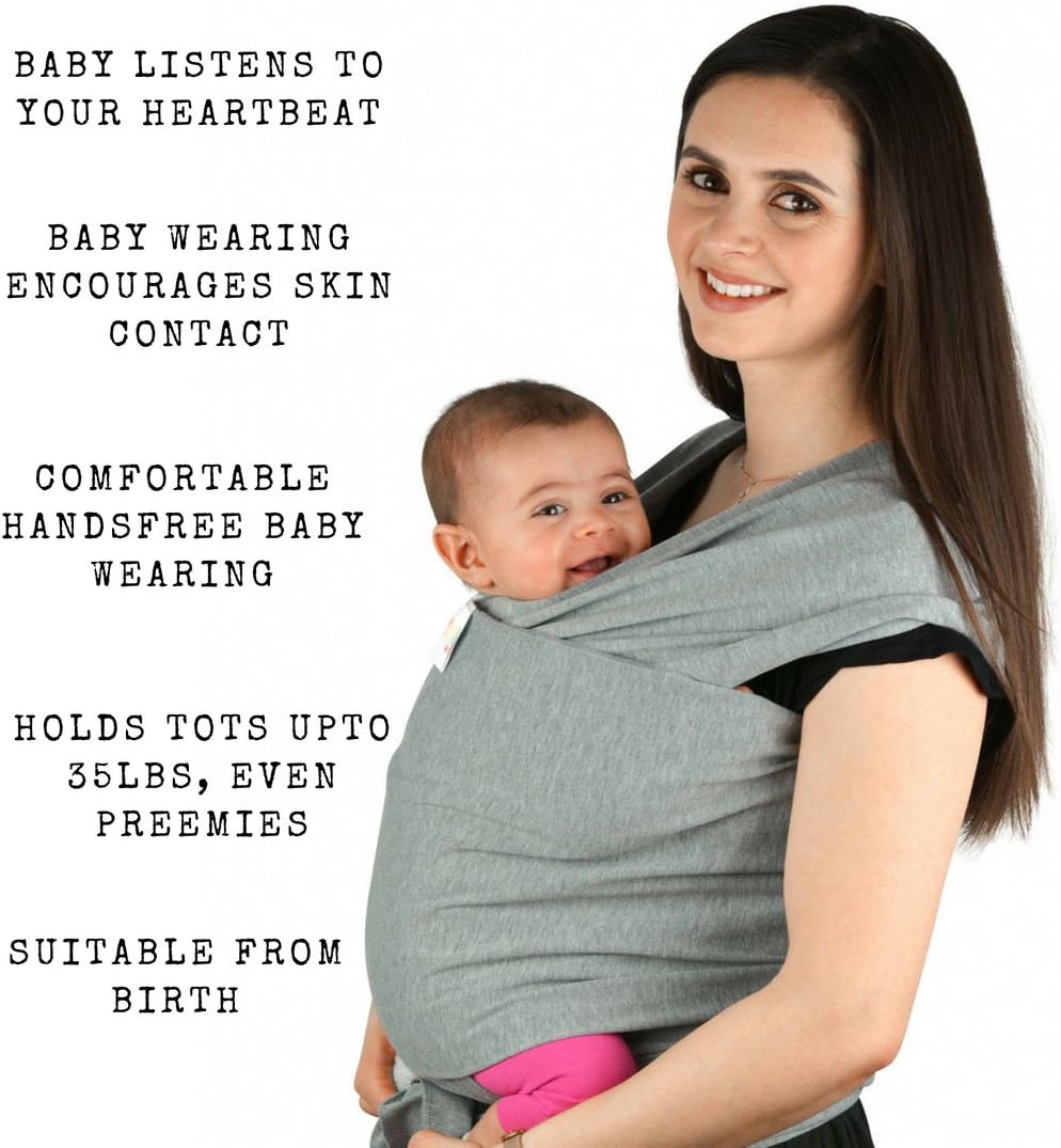 nimnik baby carrier