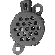 Rear Park Aid Speaker/Buzzer For Ford Super Duty F-250 F-350 F-450 F-550 - Replaces YC3Z15K864AA