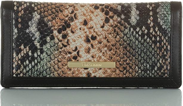 brahmin wallets amazon