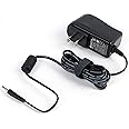 Power Adapter for Amazon Echo 1st and 2nd Gen, Amazon Fire TV 2nd Generation, 6ft, 21W AC DC Adapter Replacement Switching Charger, Power Supply for Amazon Echo Cord Wireless Speaker
