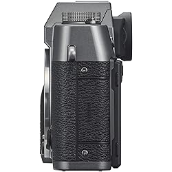 Fujifilm X-T30 Mirrorless Digital Camera