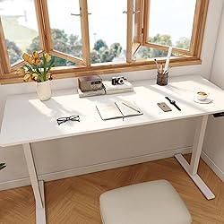 FLEXISPOT 71 x 32 Inch Dual Motor Standing
