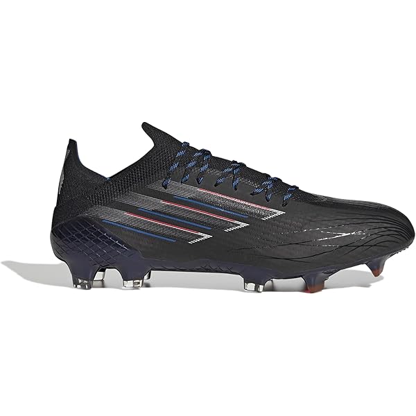 シューズ X SPEEDFLOW+ FG ADIZERO adidas X Speedflow+ FG - Purple Rush/Silver Metallic/Mint Rush