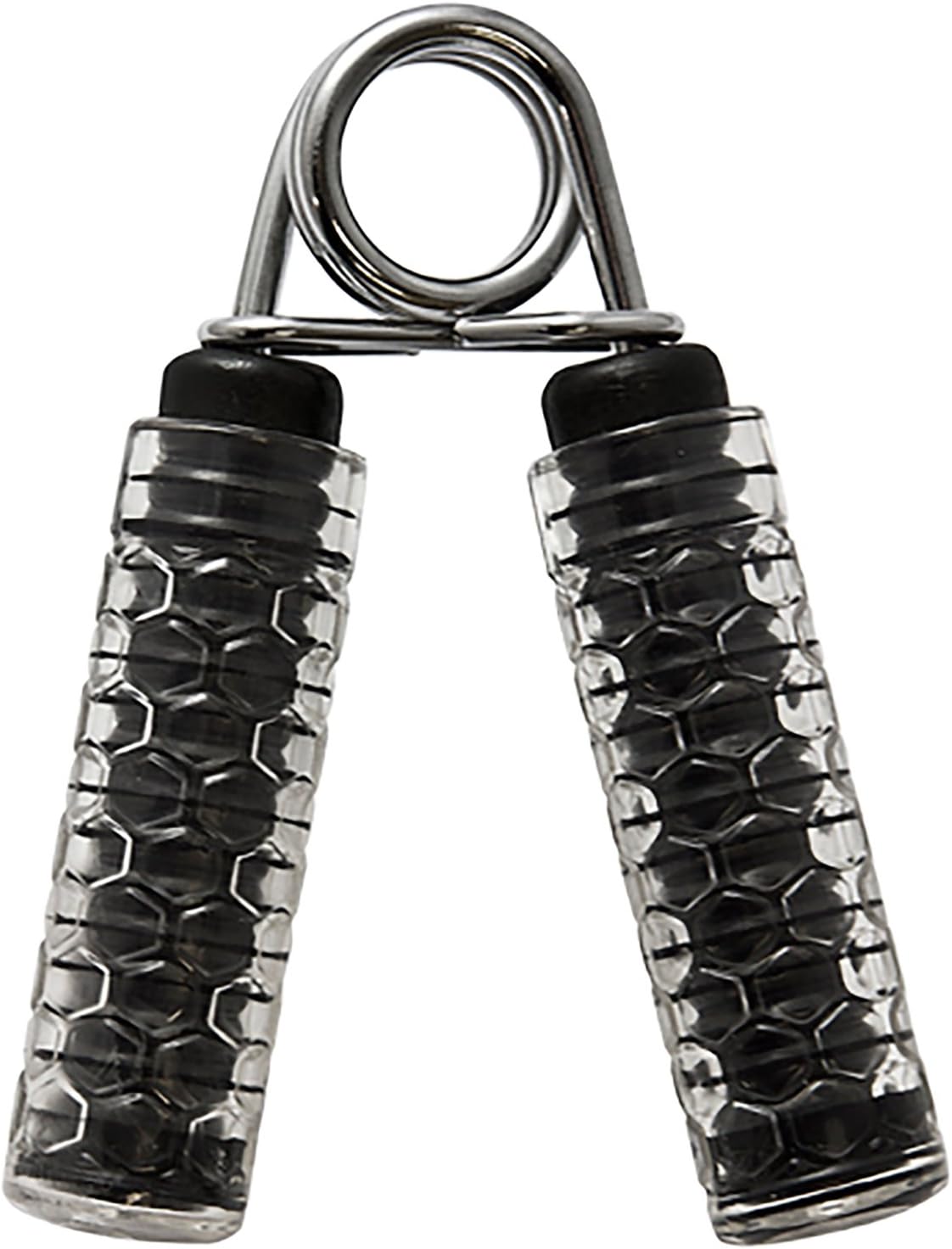 Amazon La Vie ラヴィ 握力強化 ハンドグリップ クリアフィット 15kg 握力トレーニング La Vie ラヴィ グリップ リストトレーナー