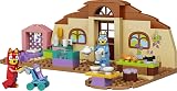 LEGO Bluey School with Rusty and Bluey Educational Toy view 9