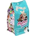 Squishmallows 5 inch Desert Squad Assorted Blind Bag Mini Plush, Brown
