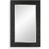 Uttermost Everest Mirror 70 Inch Tall and 45 Inch Wide 09803