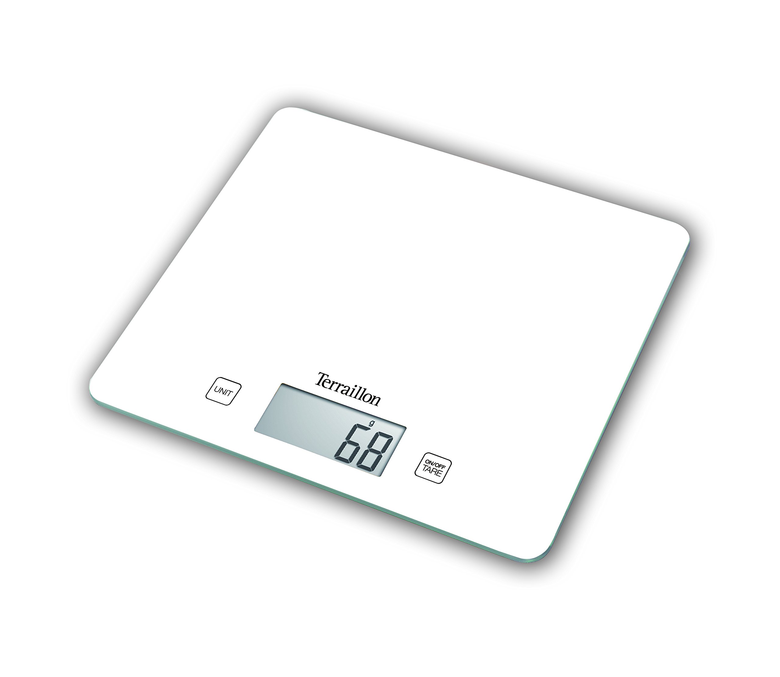 Easy scale