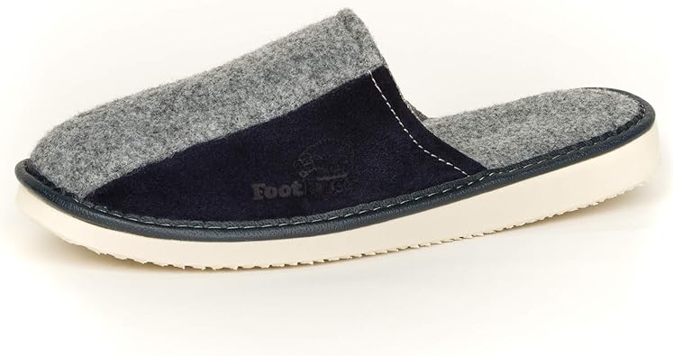 arch support mules