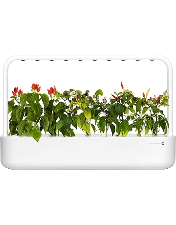 Amazon.es: Kits de cultivo en casa: Jardín